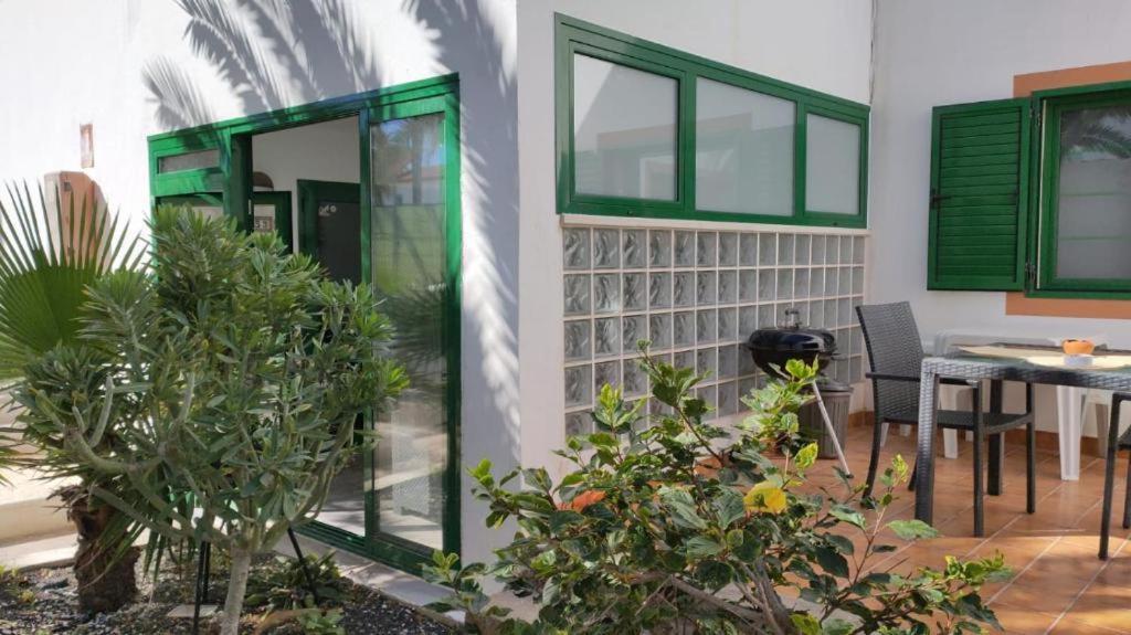 Canary Getaway Caleta De Fuste Exterior photo