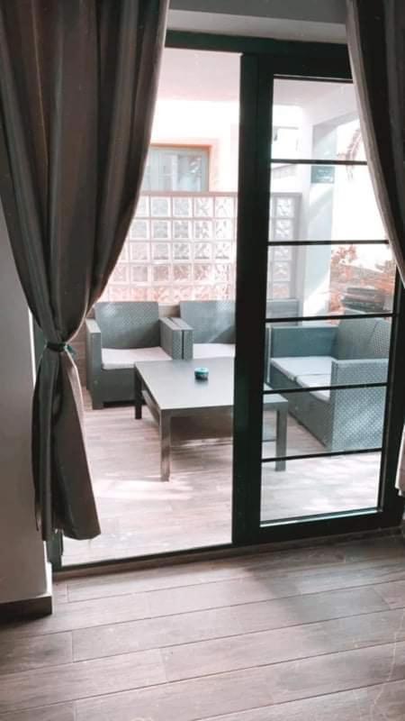 Canary Getaway Caleta De Fuste Exterior photo
